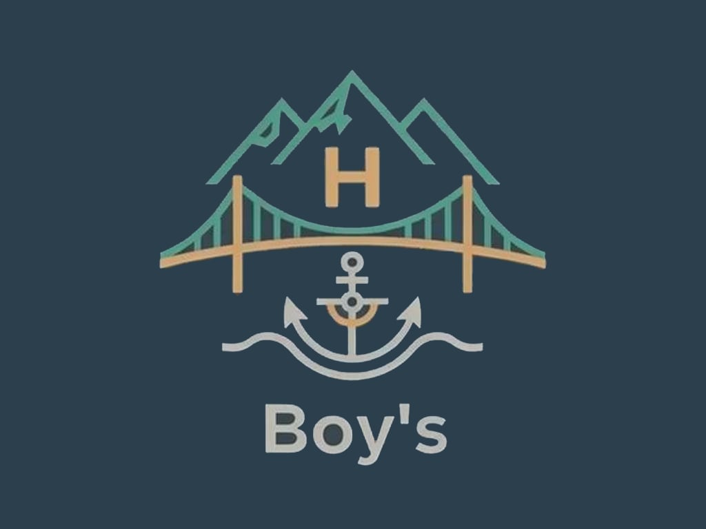 Boy’s
