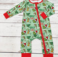 Grinch Zippy