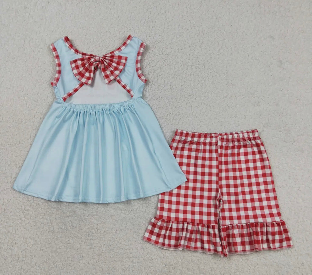 County Fair Girl Set