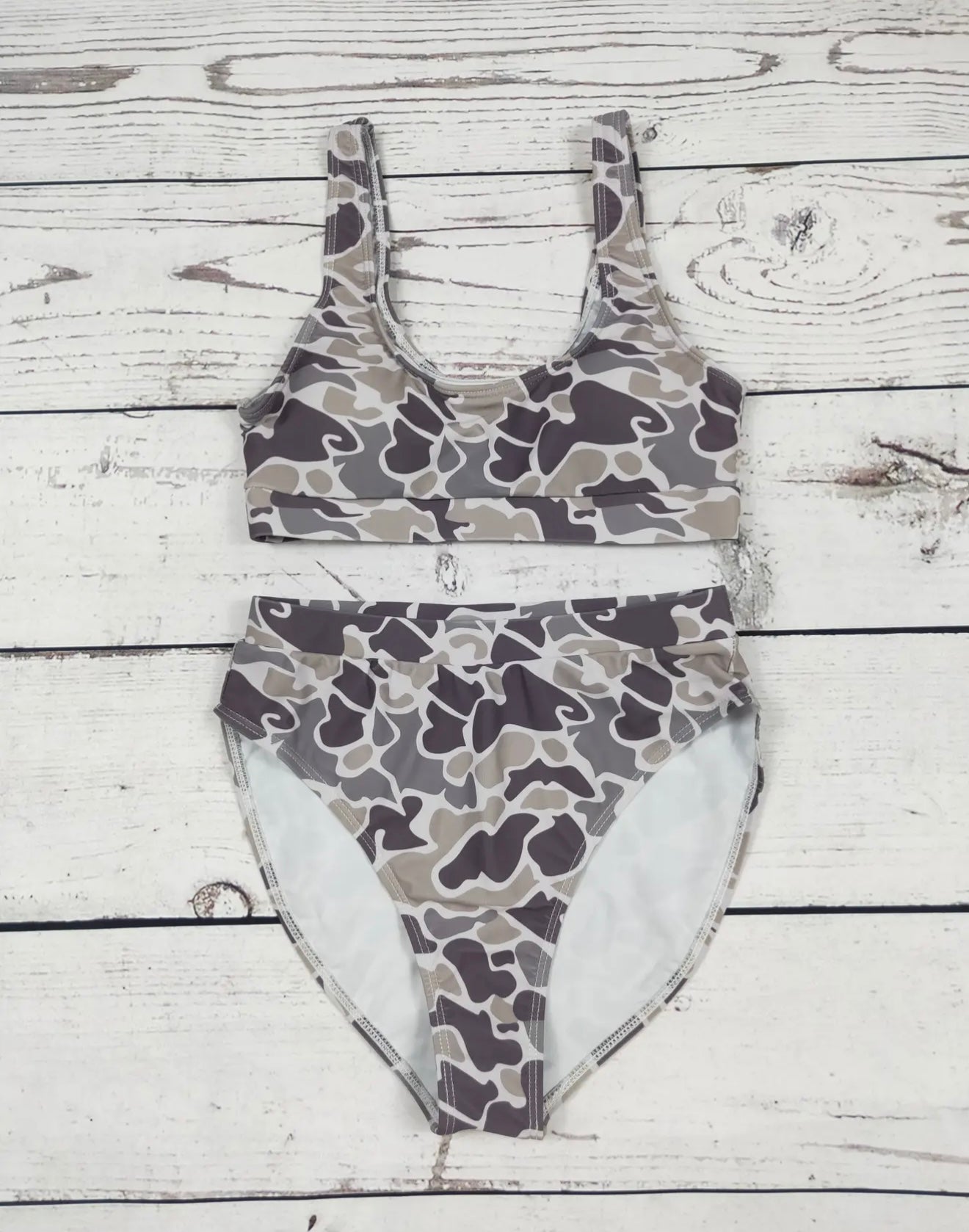 Women’s Old School Swim