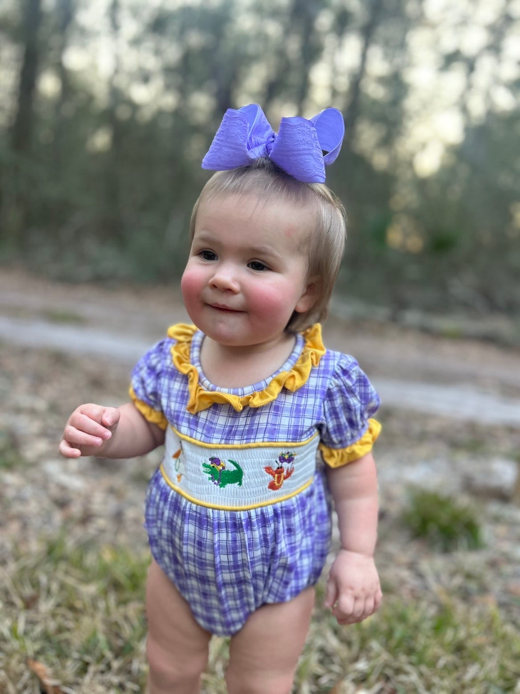 Mardi Gras