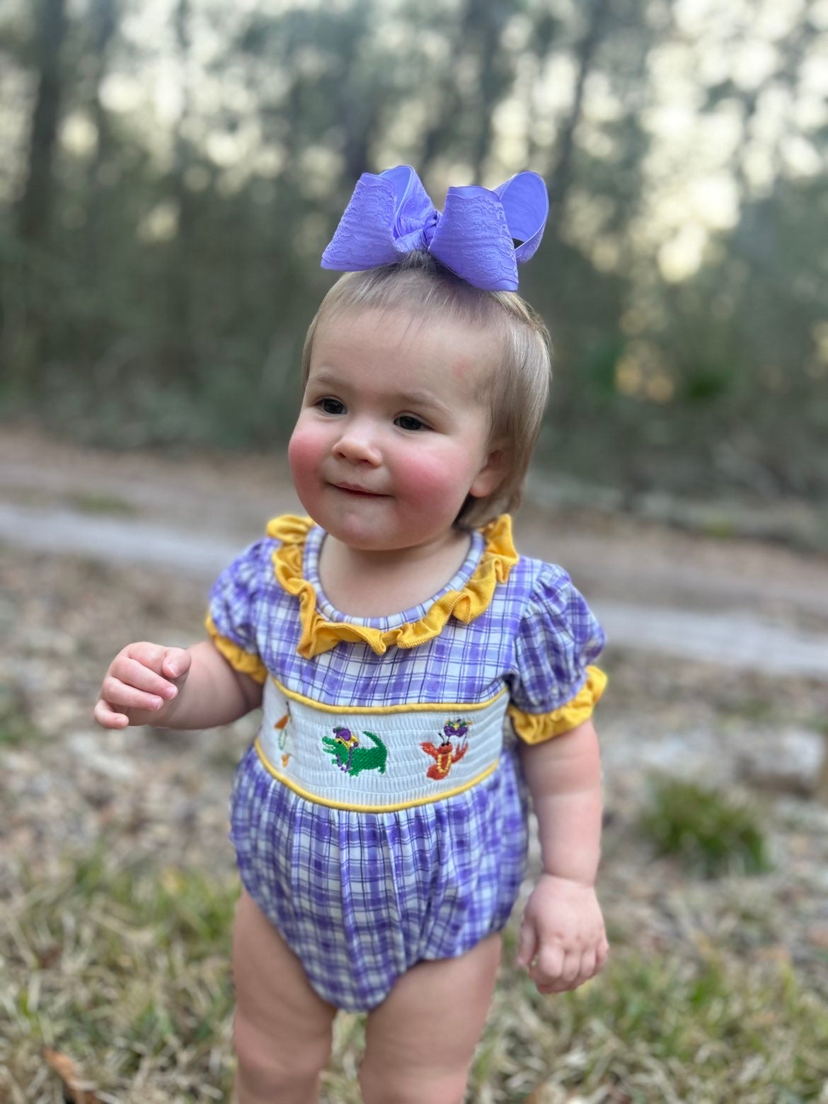 Mardi Gras