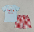 County Fair Boy Set