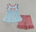 County Fair Girl Set