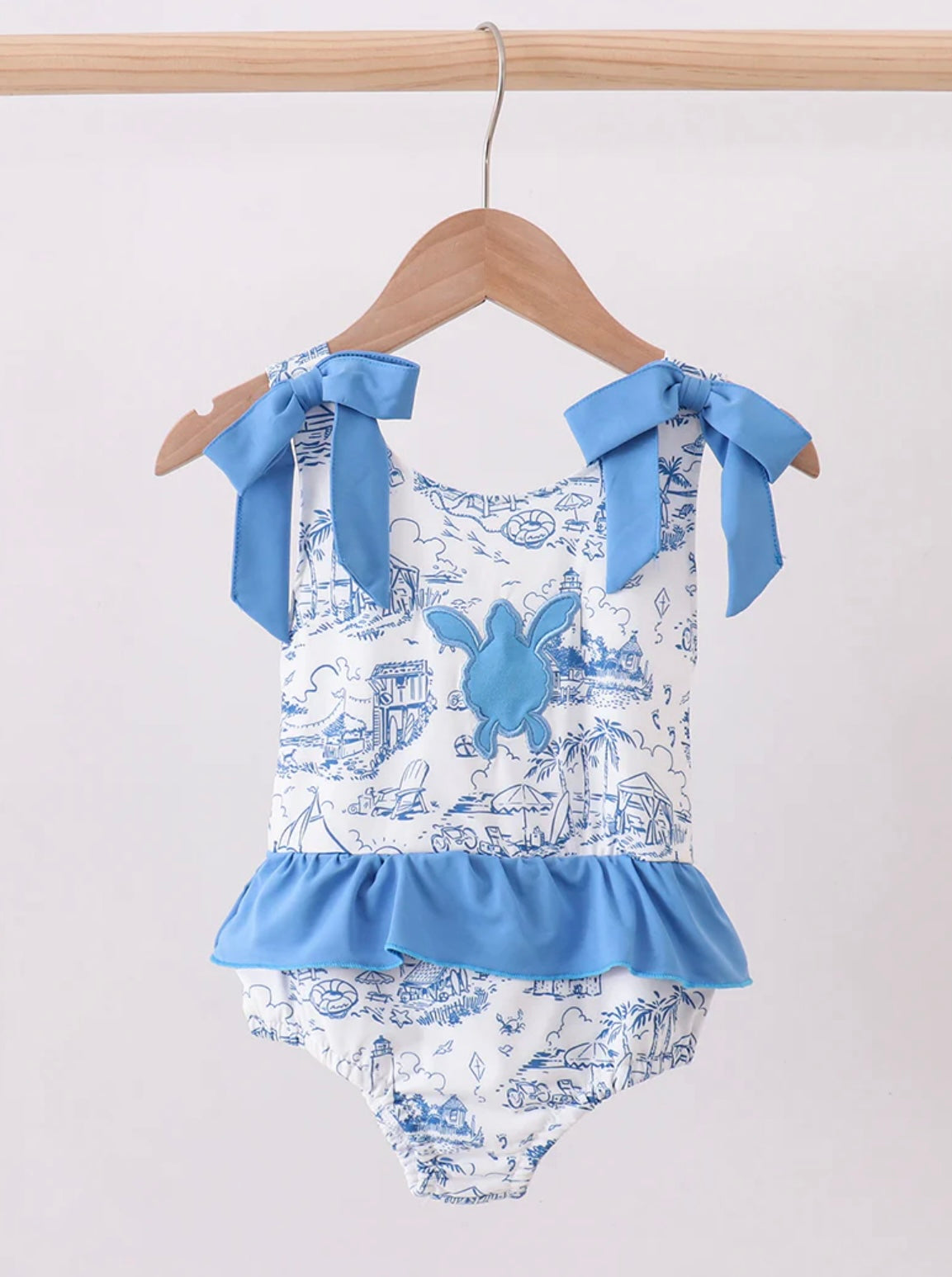 Turtle Swim Tank