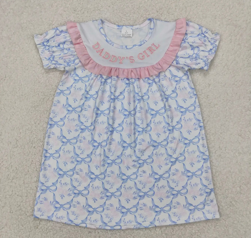 Daddy’s Girl Dress