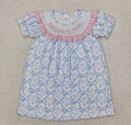 Daddy’s Girl Dress