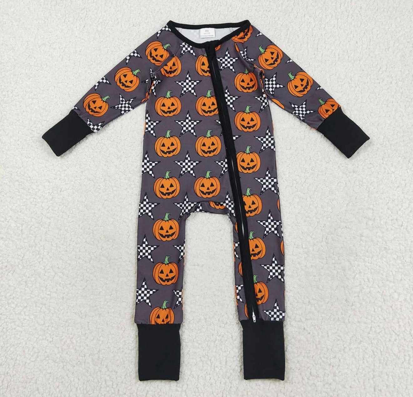 Pumpkin Zippy