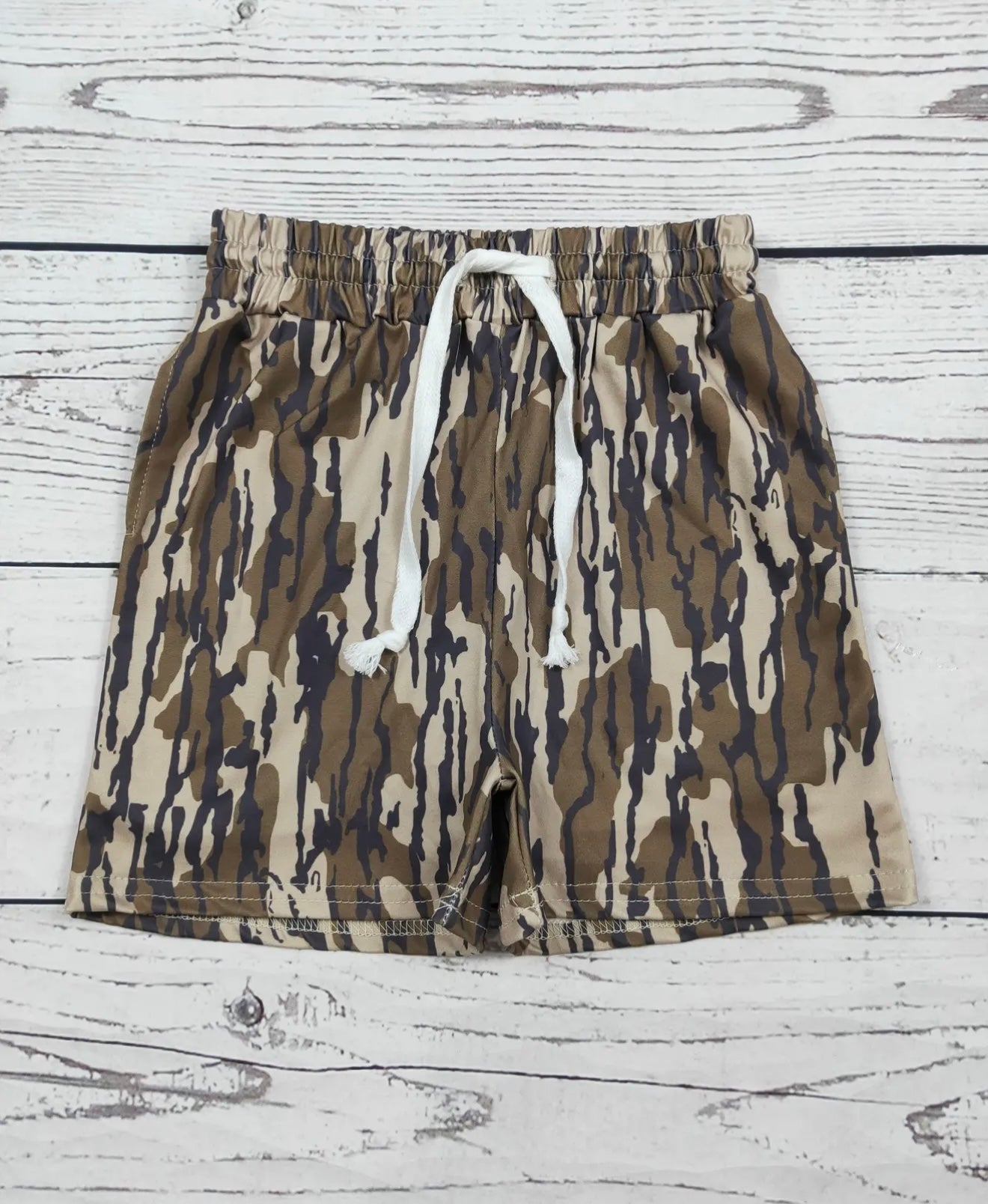 Boys Bottomland Shorts