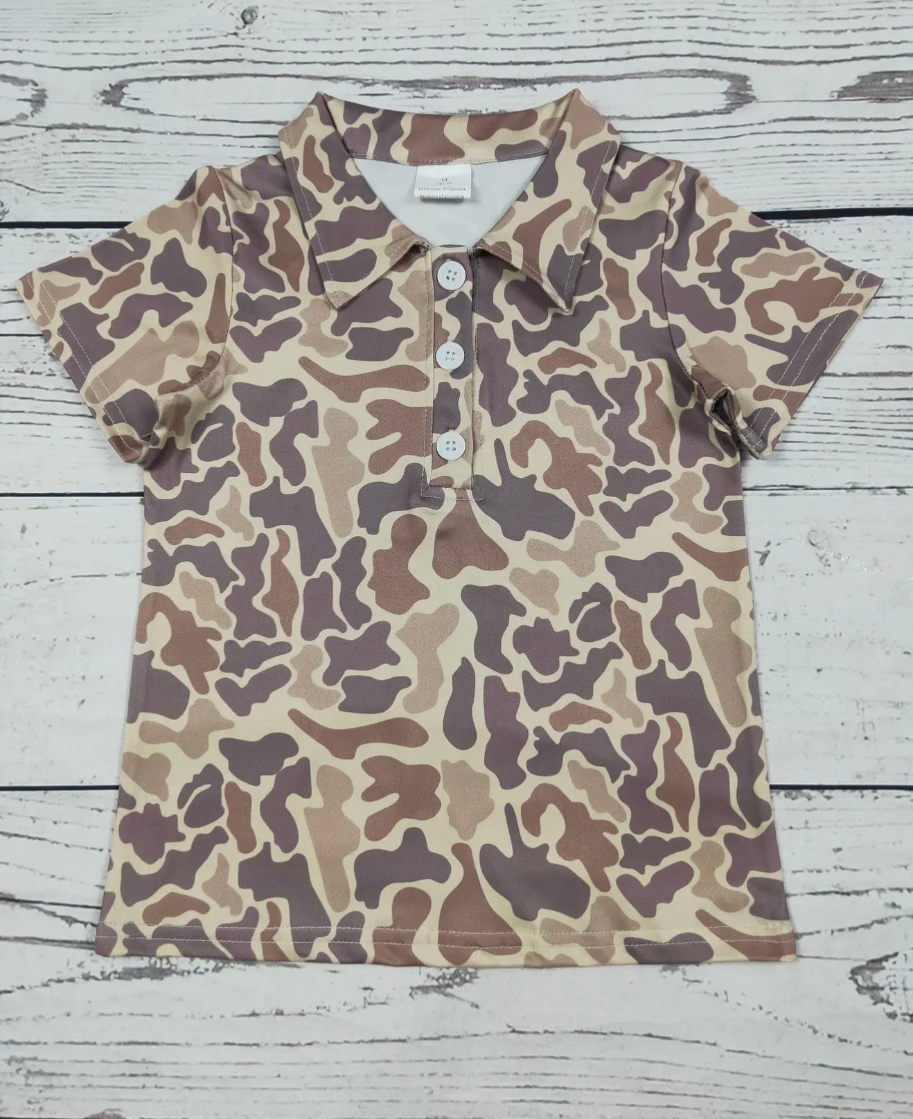 Tan Polo