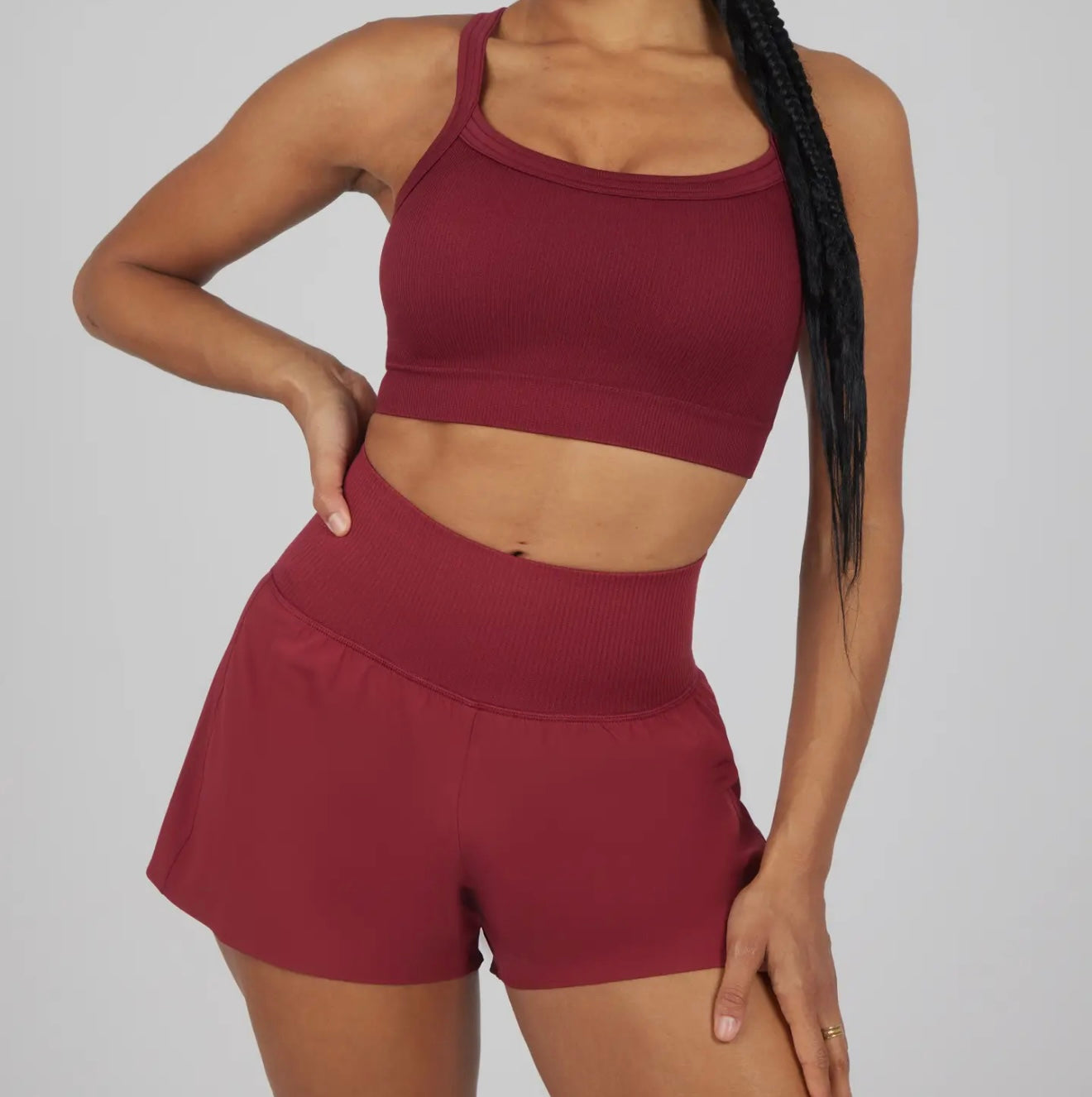 Activewear Set
