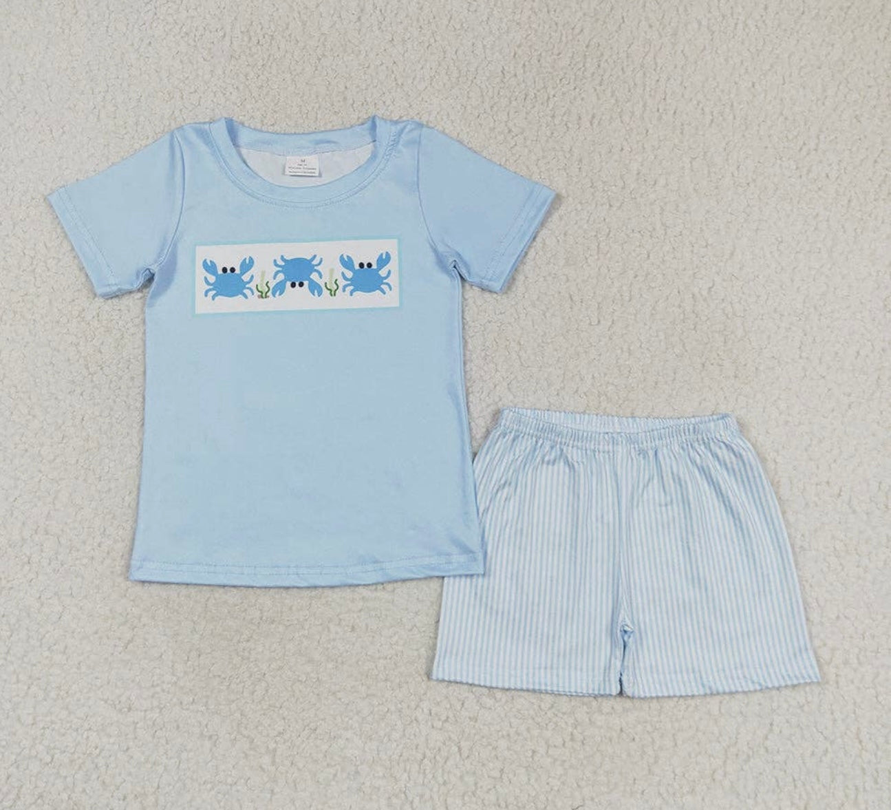 Crab Set