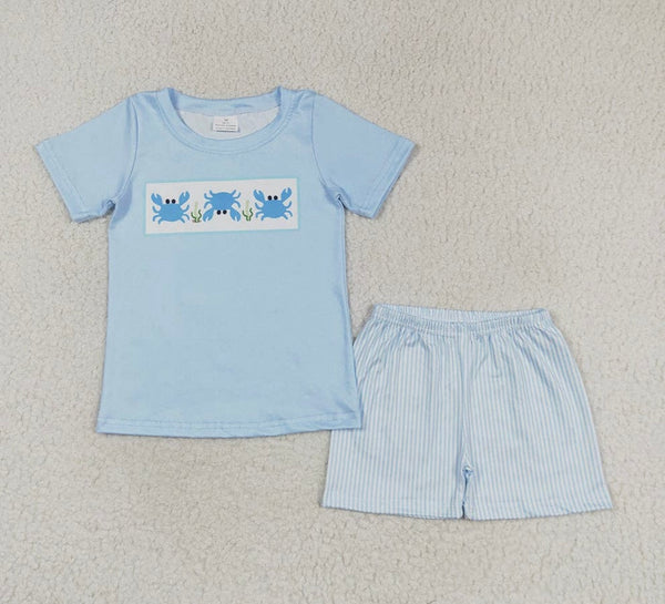 Crab Set