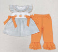 Pumpkin Set