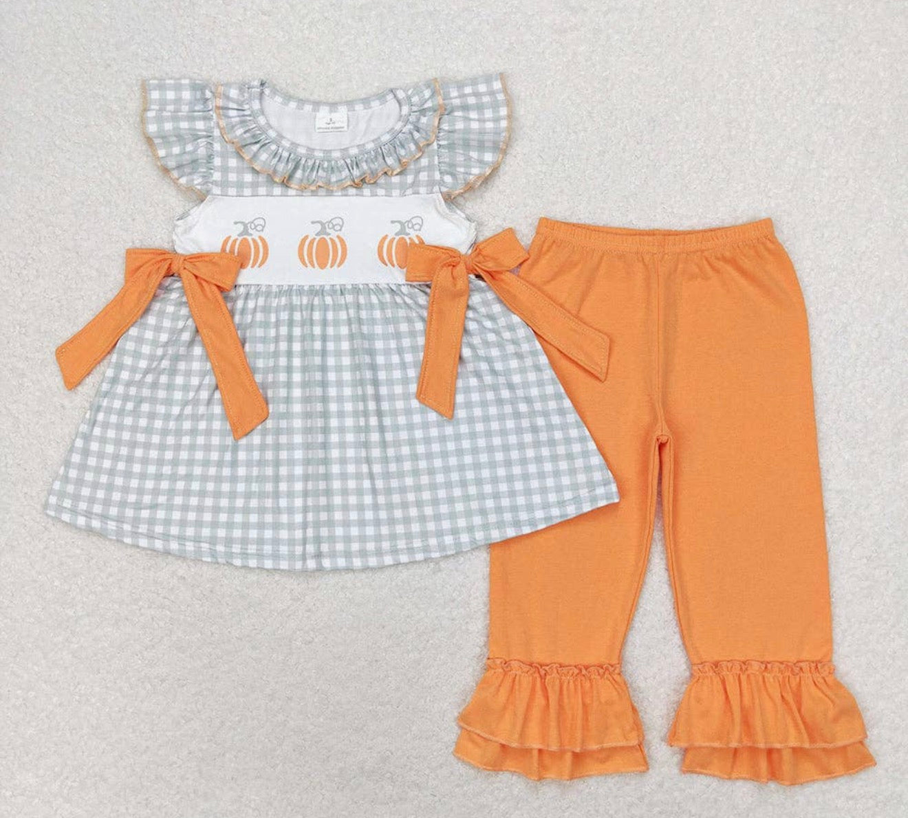 Pumpkin Set