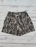 Men’s Camo Swim