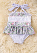 Daddy’s Girl Swim