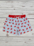 Crab Swim Shorts