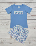 Turtle Set