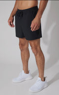 Black Shorts