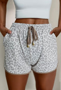 Leopard Lounge