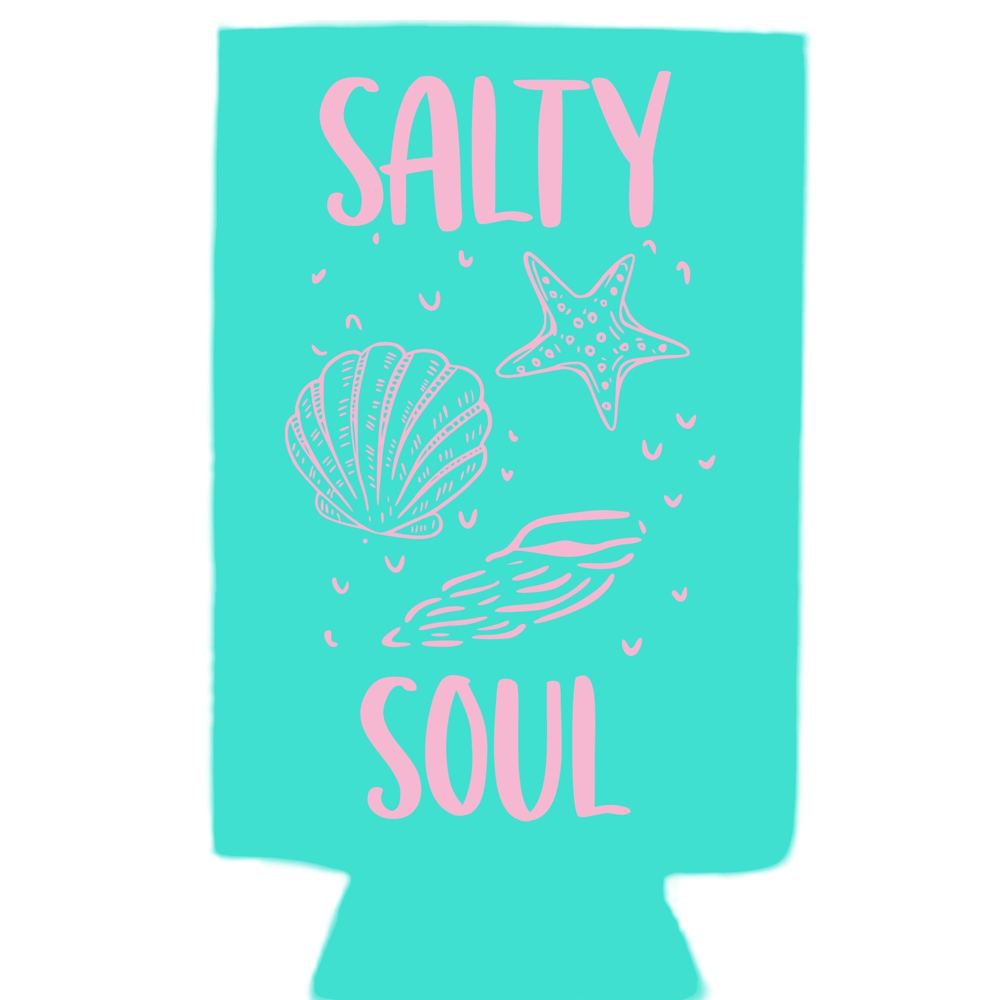 Salty Soul